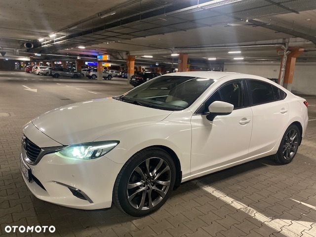 Mazda 6 2.0 SKYEnergy - 3