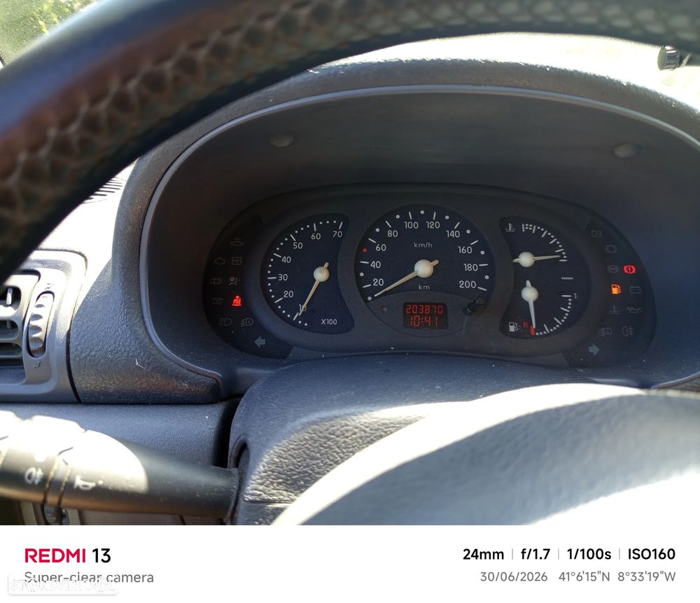 Renault Clio 1.2 - 5