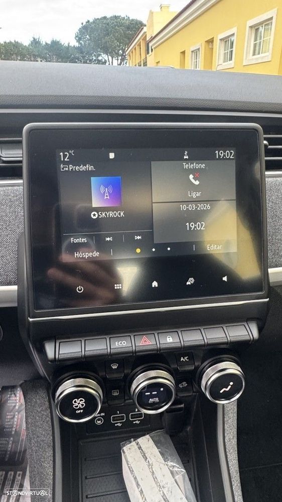 Renault Zoe (c/ Bateria) Limited 50 - 14