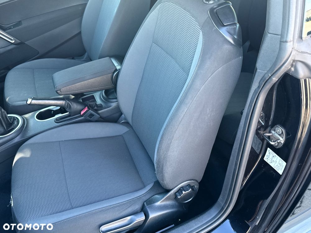 Volkswagen Beetle 1.6 TDI Design - 20