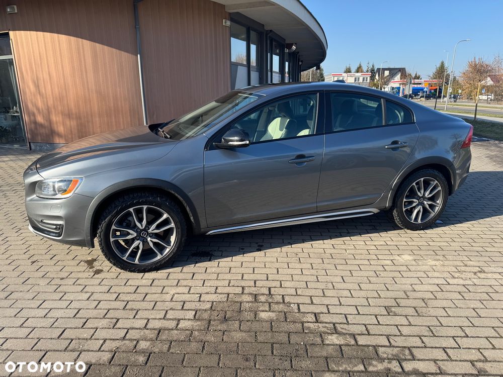 Volvo S60 2.5 T5 AWD - 7