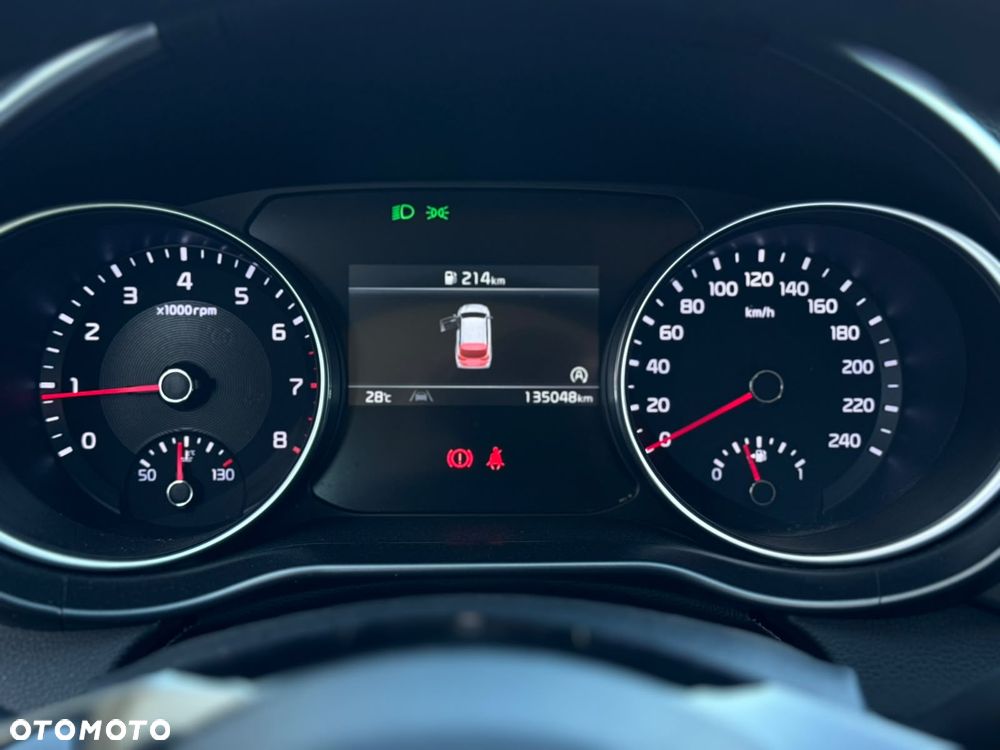 Kia Ceed 1.5 T-GDI L - 18