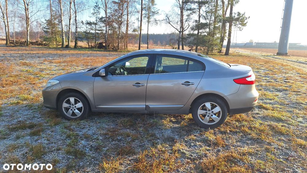 Renault Fluence - 1