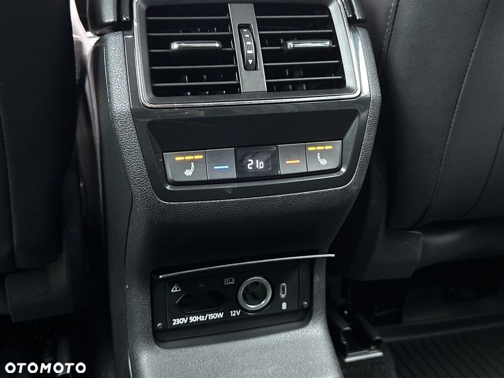 Skoda Kodiaq 2.0 TDI 4x4 L&K DSG - 31