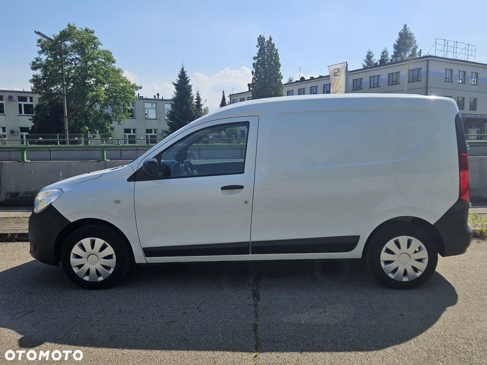 Dacia Dokker VAN - 19