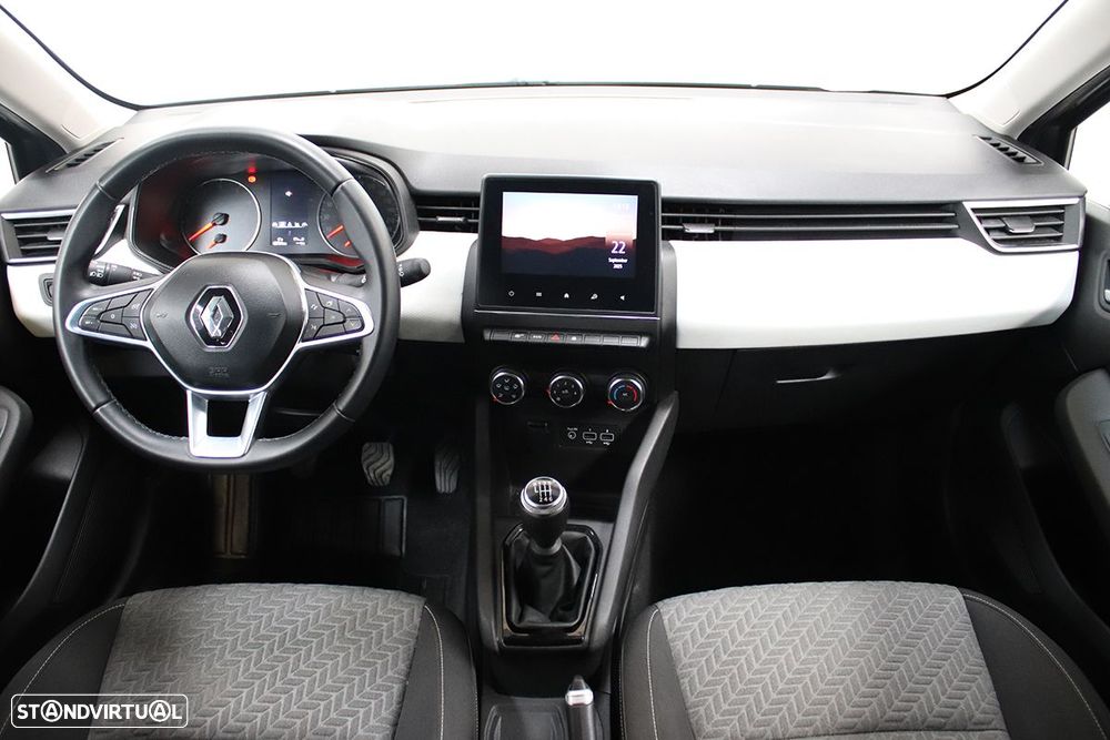 Renault Clio 1.0 TCe Evolution - 8