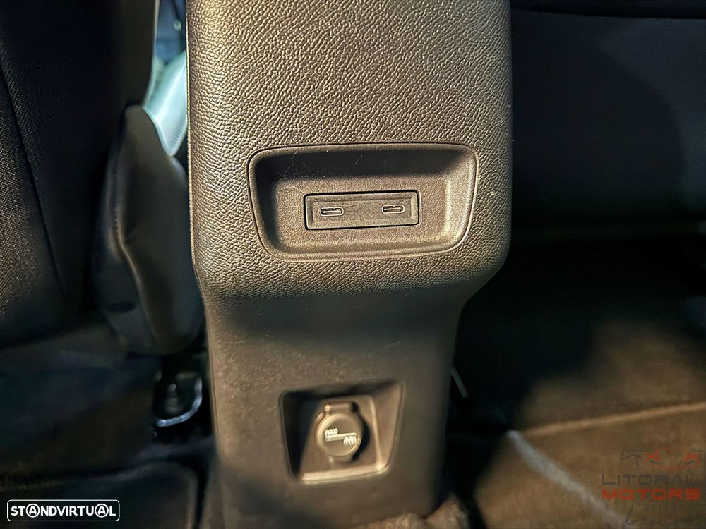 Citroën e-C3 44 kWh You Pack Plus - 36