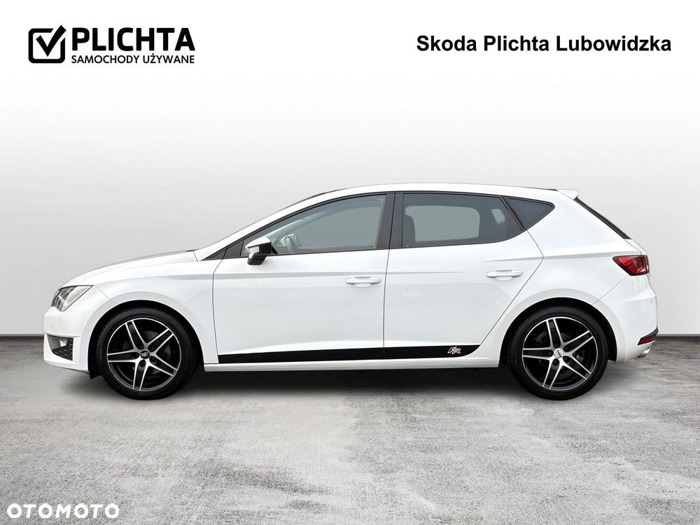 Seat Leon 1.4 TSI FR S&S - 2