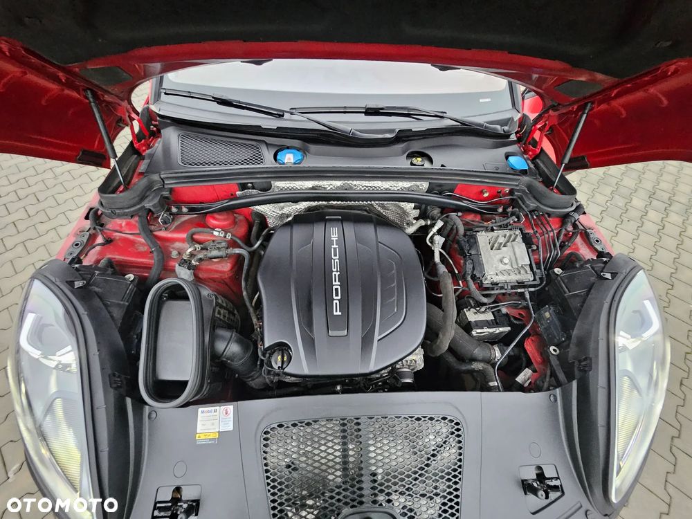 Porsche Macan PDK - 28