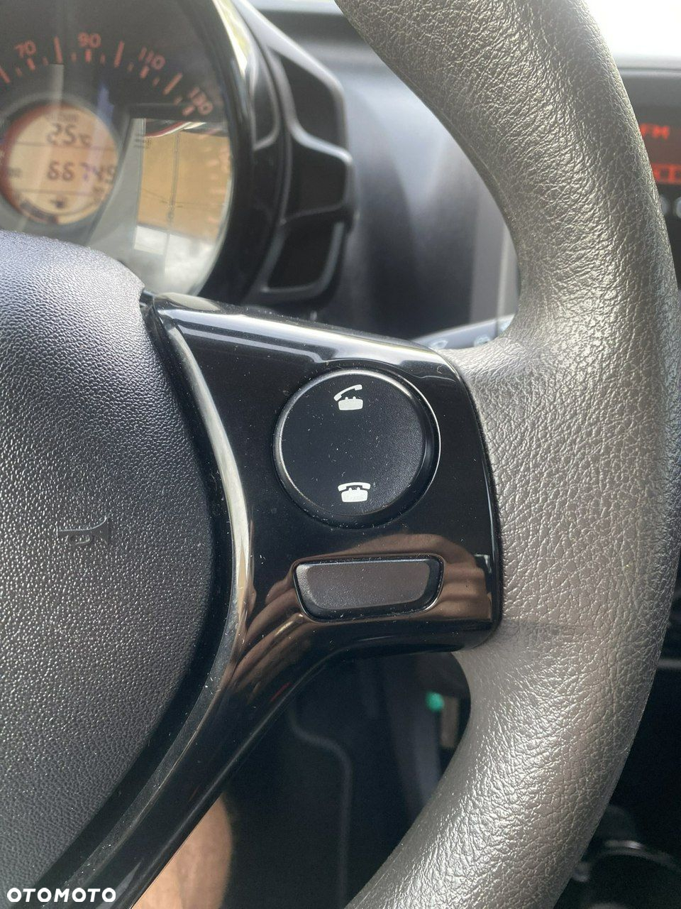 Peugeot 108 - 19