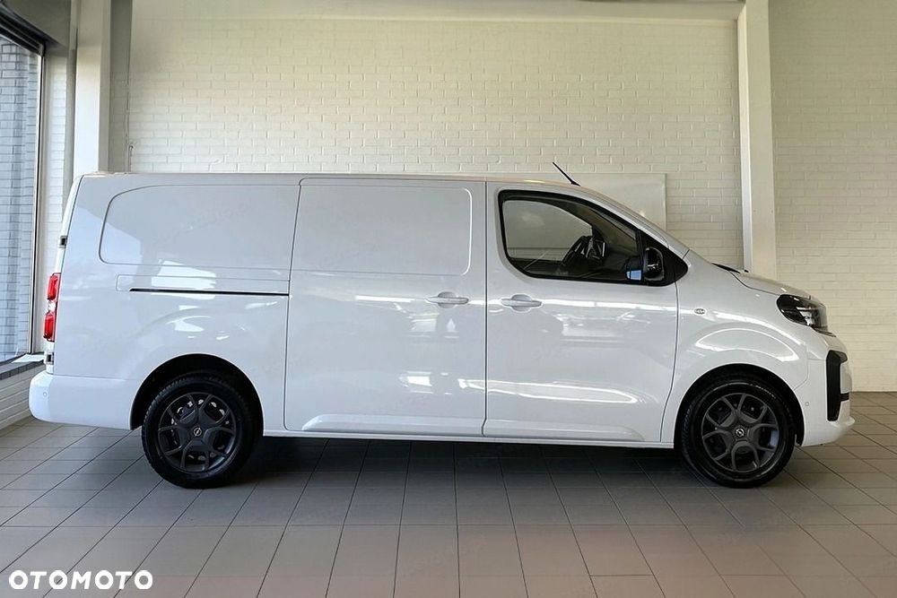 Opel Vivaro XL L2H1 2.0 144KM - 3