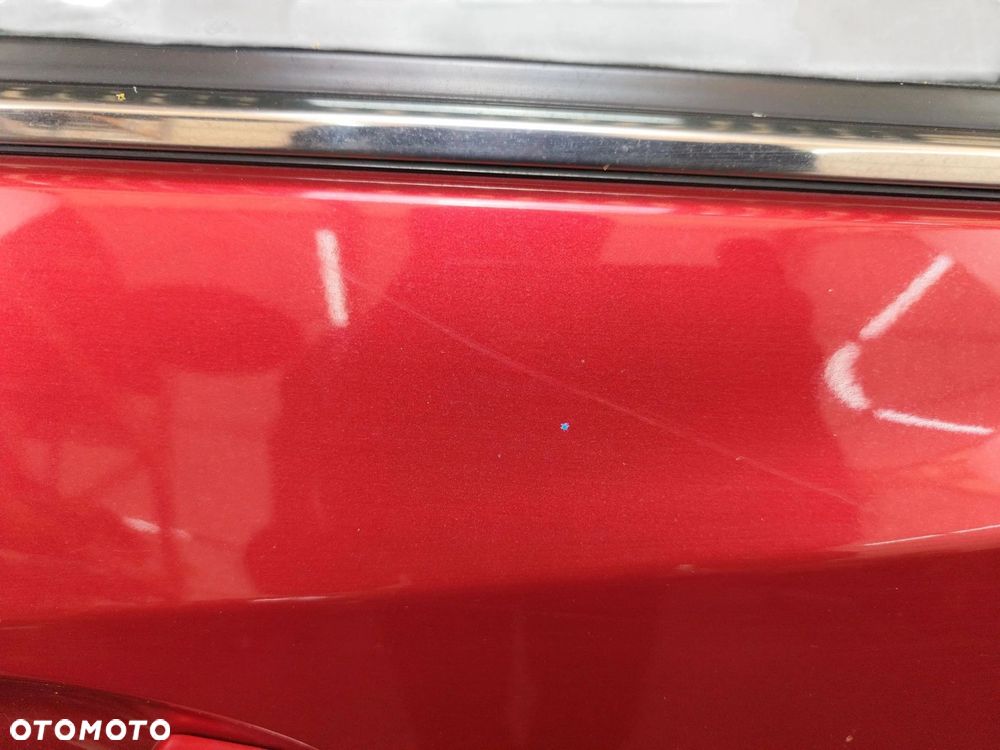 DRZWI PRAWY PRZÓD MAZDA 3 III BM/BN (2013-2016) 2.0 SKYACTIV 120KM DEFEKTY - 12