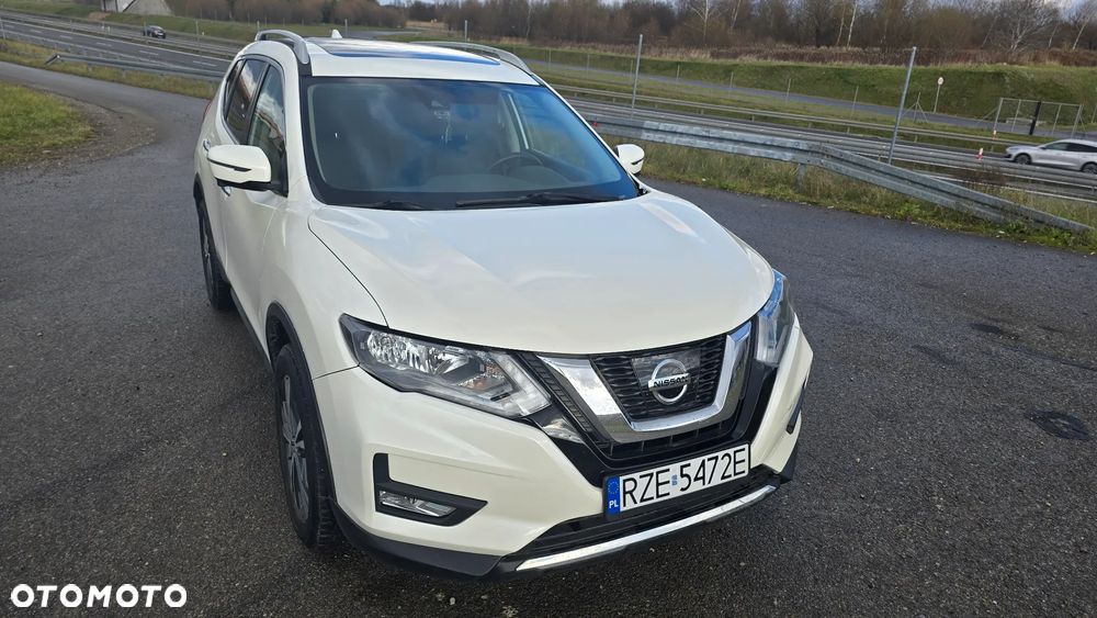 Nissan Rogue - 11