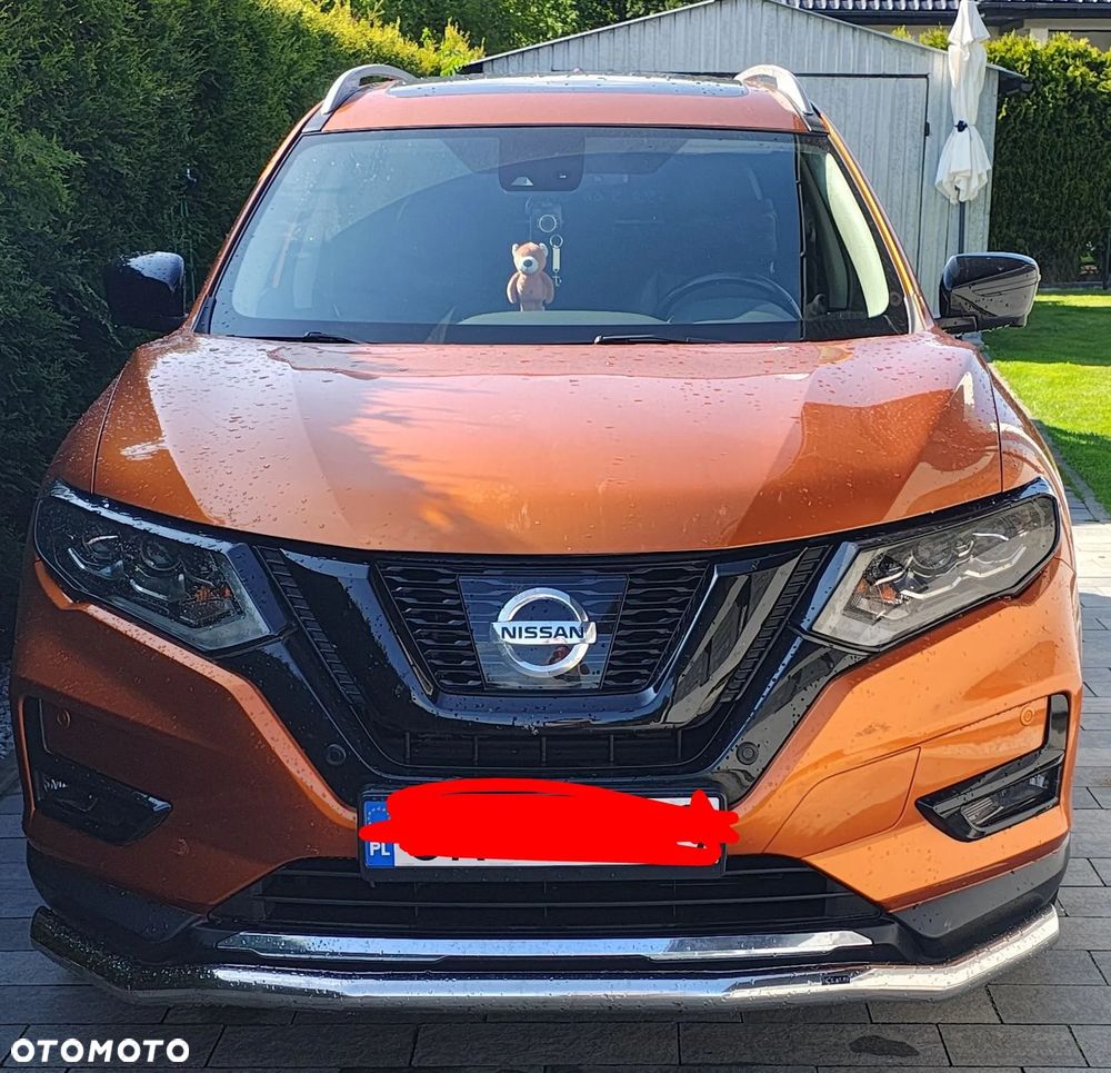 Nissan X-Trail 1.6 DCi Tekna 2WD Xtronic - 1