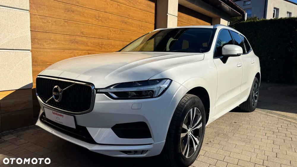 Volvo XC 60 D4 Momentum Pro - 3