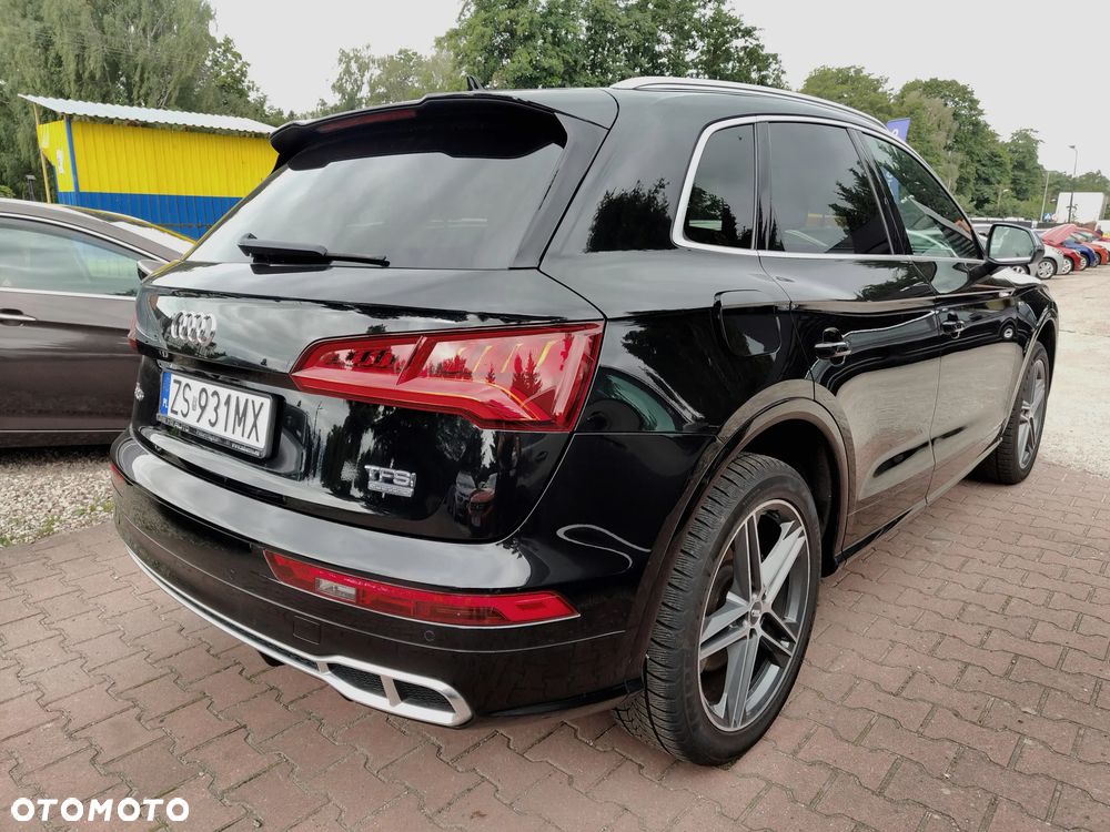 Audi SQ5 - 8