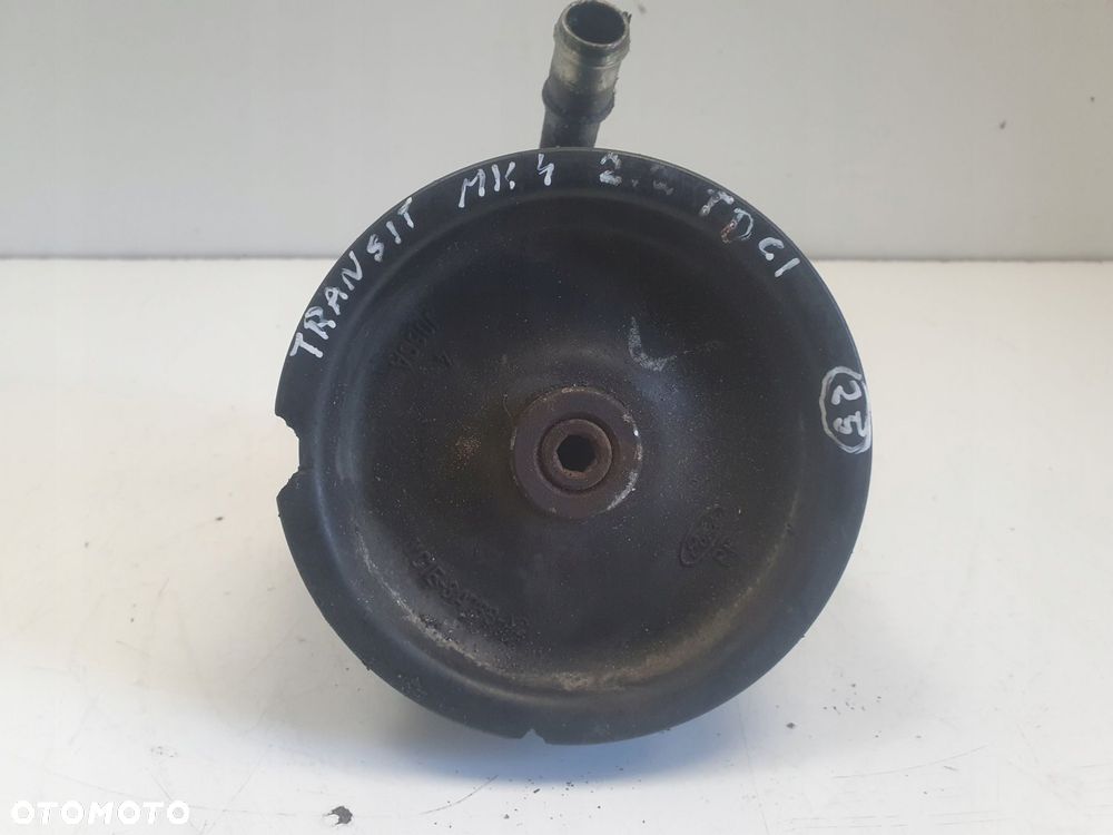 Ford Transit VII MK7 2.4 TDCI POMPA WSPOMAGANIA YC1E-3A733-AC - 8