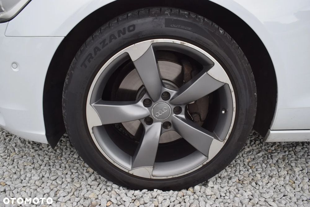Audi A6 Limousine 2.0 TDI ultra S tronic - 37