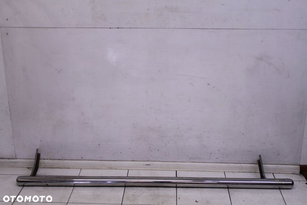 ORUROWANIE PRÓG LEWY + PRAWY KIA SORENTO I 2002R- - 10