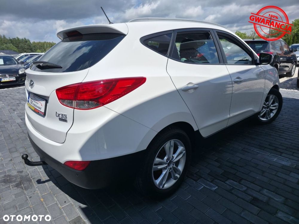 Hyundai ix35 - 12