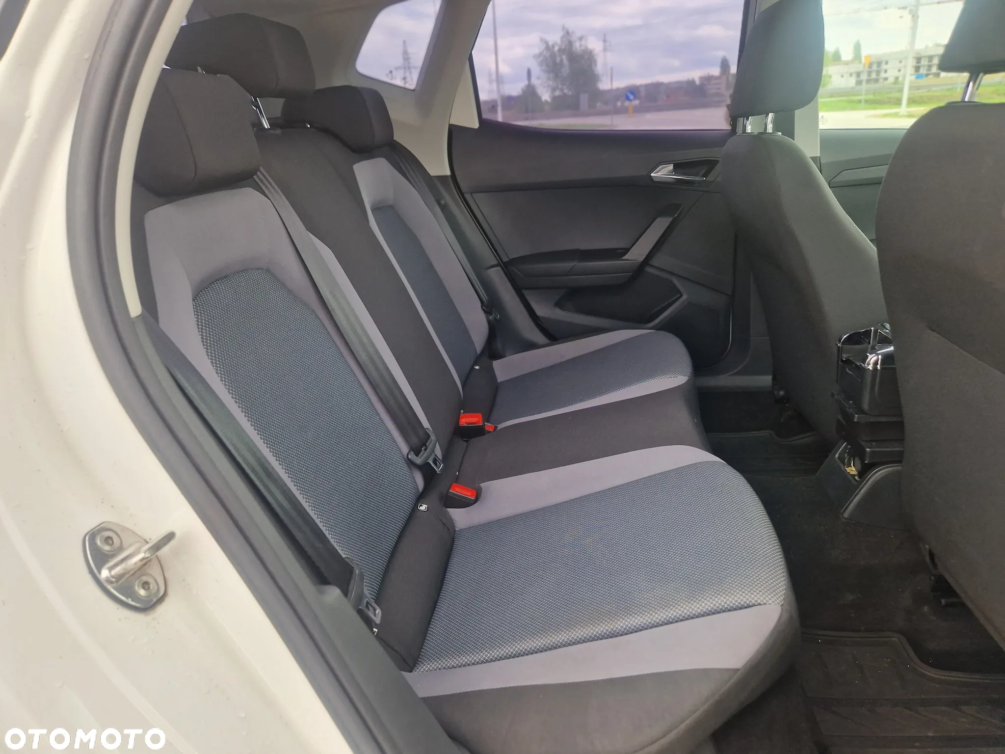 Seat Arona - 7