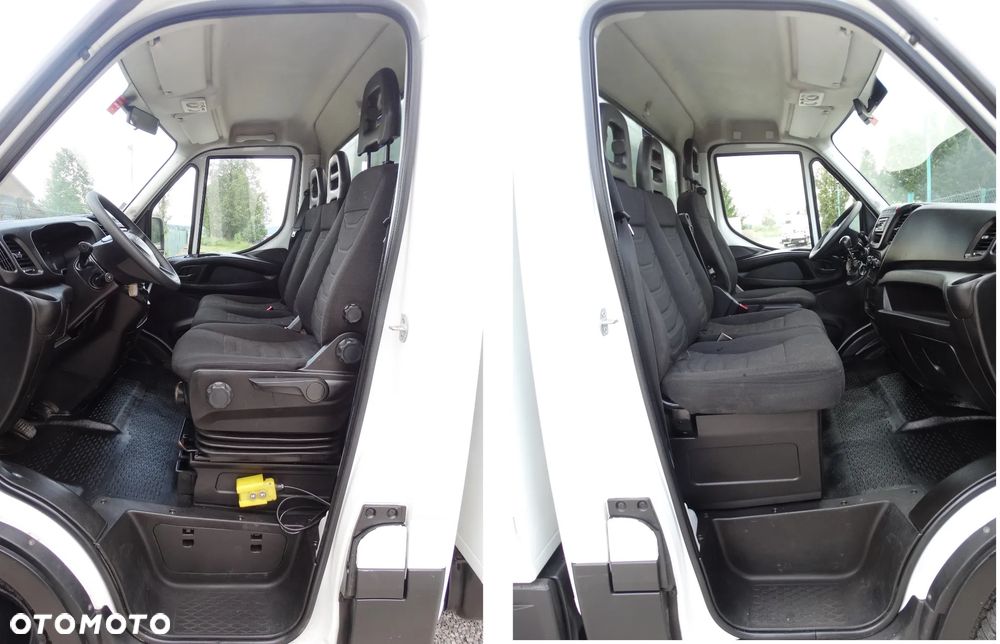 Iveco DAILY - 10