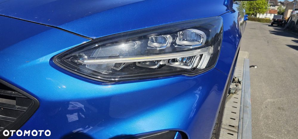 Ford Focus 1.5 EcoBoost Start-Stopp-System ST-LINE - 14