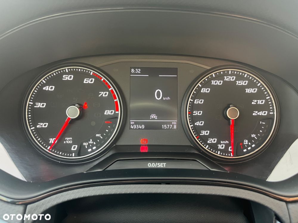 Seat Arona 1.0 TSI Style S&S - 11