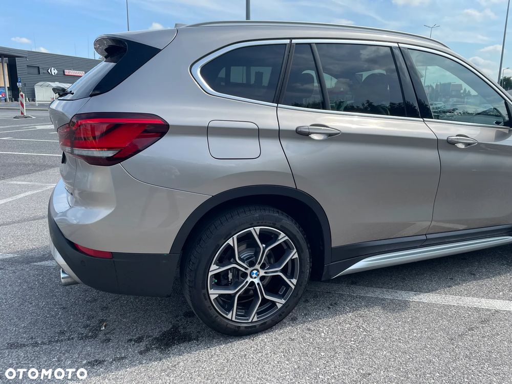 BMW X1 - 9