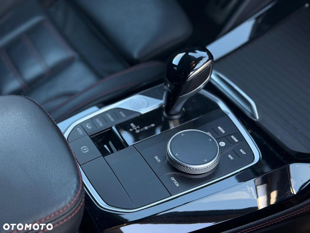 BMW X4 xM40i - 9