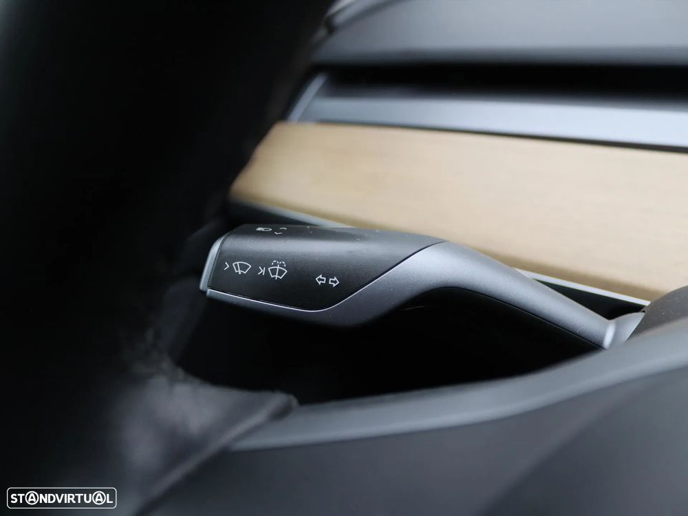 Tesla Model 3 Standard Range Plus RWD - 13