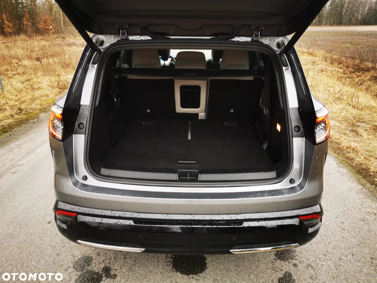 Renault Espace 1.2 E-Tech Full Hybrid 200 Iconic MMT 7os - 33