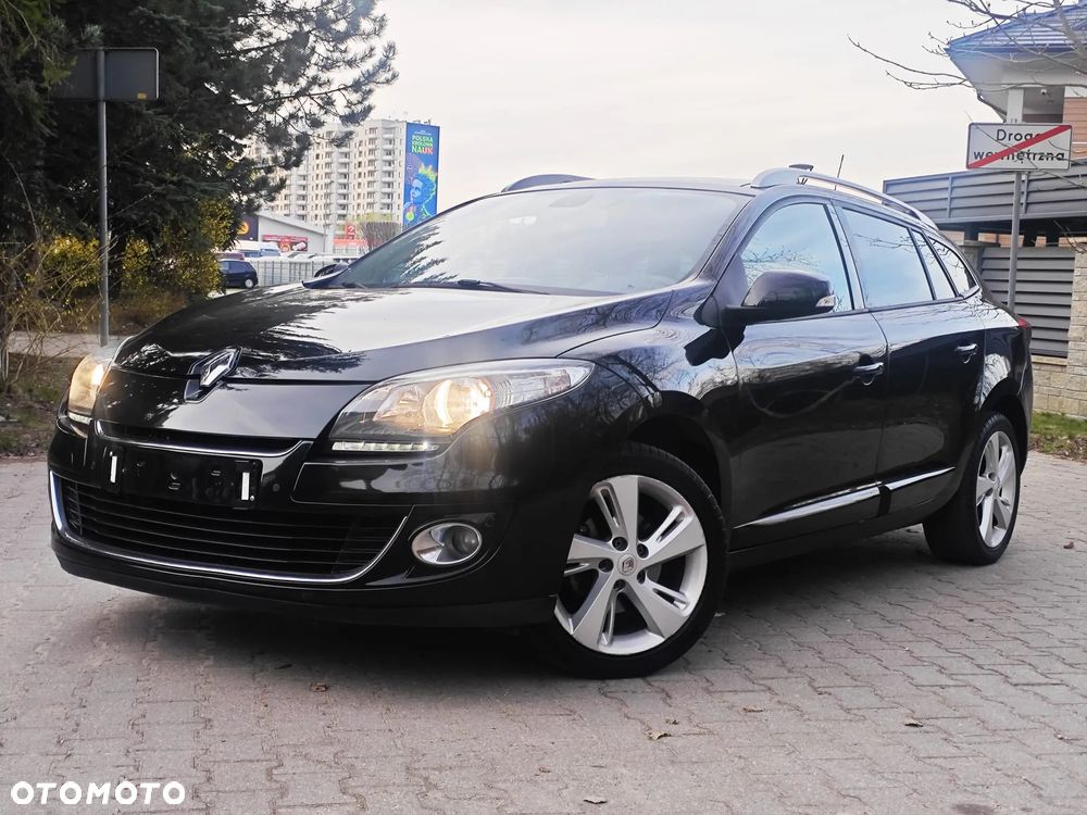 Renault Megane ENERGY dCi 110 Start & Stop Paris Business - 1