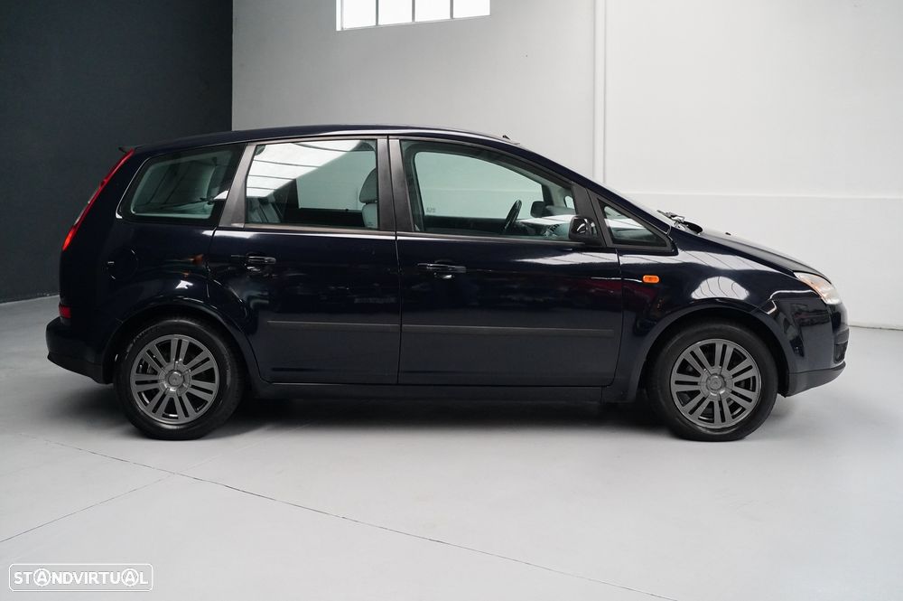 Ford Focus C-Max 1.6 TDCi Trend - 7