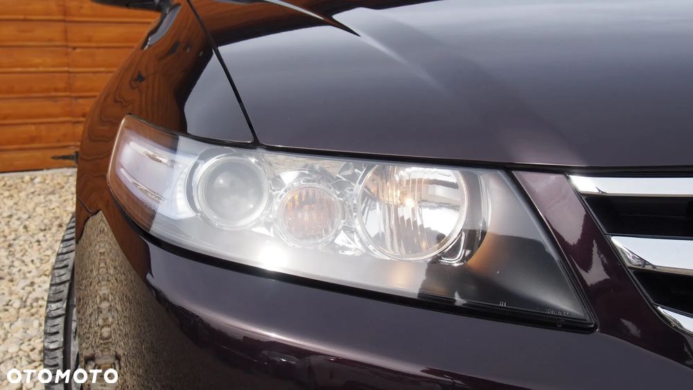 Honda Accord 2.0 Comfort - 19