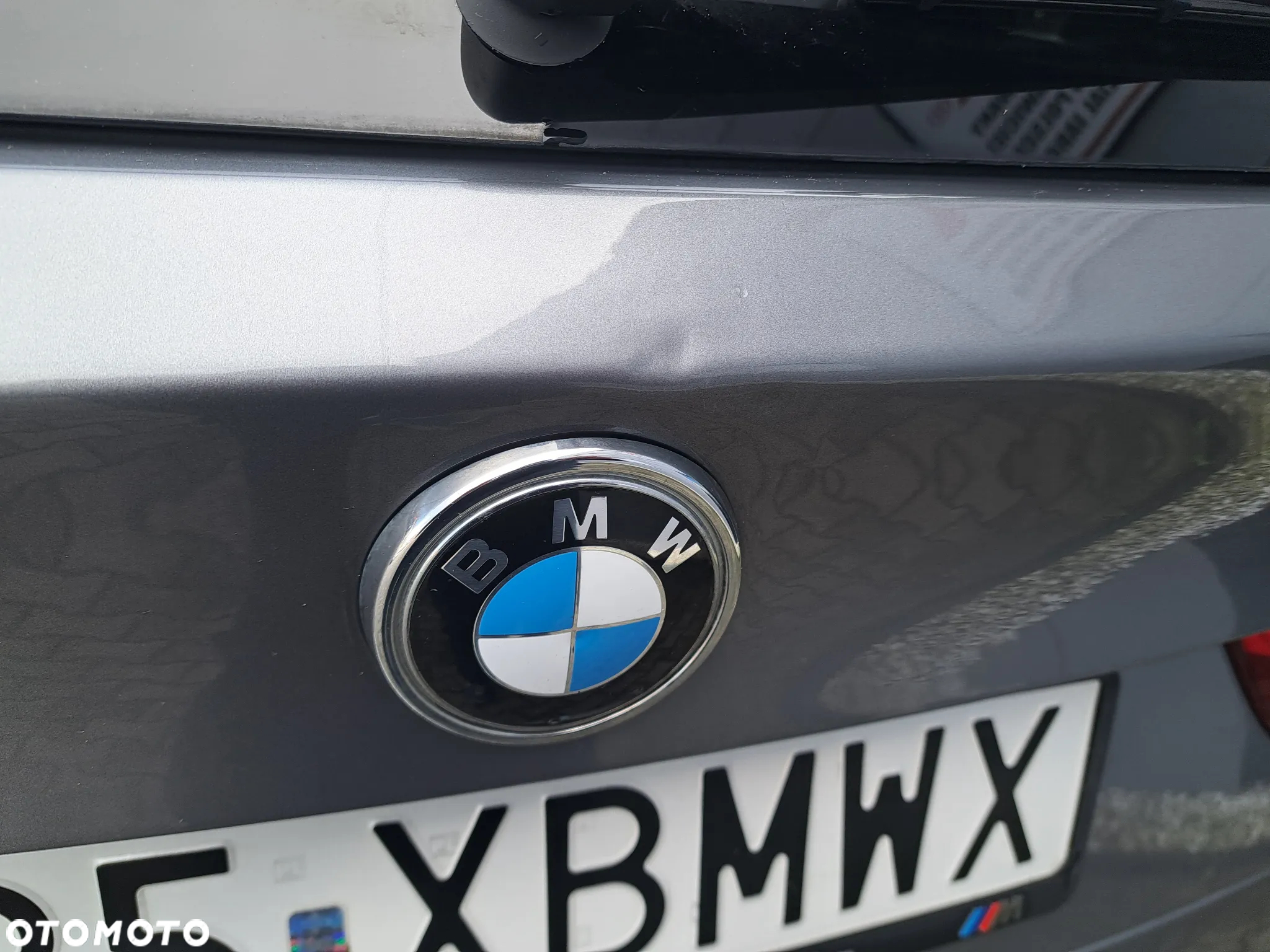 BMW X5 xDrive40e - 8