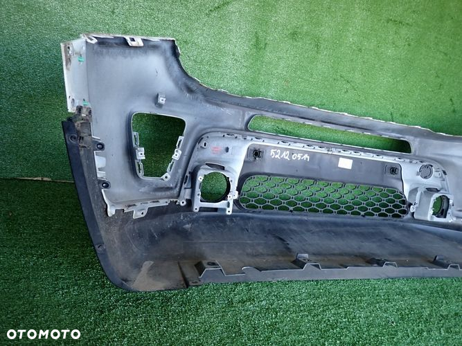 JEEP RENEGADE LIFT 18- zderzak przedni przód - 12