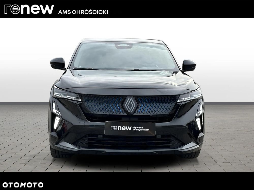 Renault Rafale 1.2 E-Tech Full Hybrid 200 esprit Alpine MMT - 8