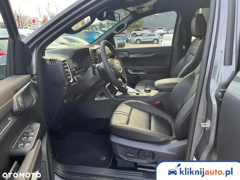Ford Ranger 2.3 EcoBoost PHEV e-4WD DC Wildtrak - 8