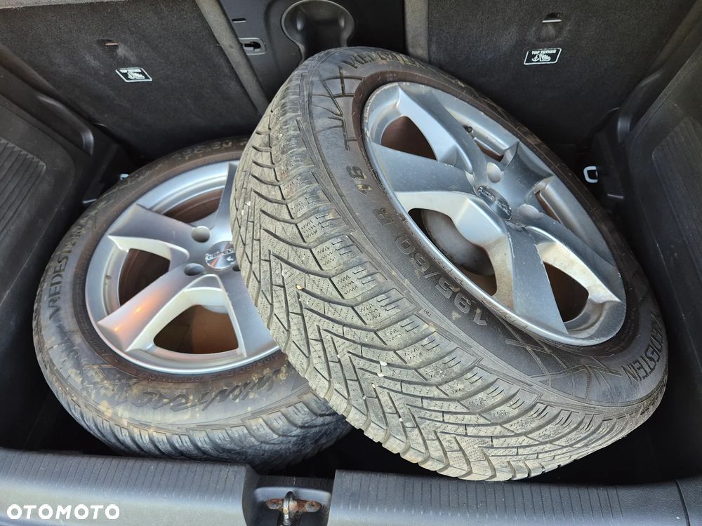 Opel Crossland X 1.2 Start/Stop Edition - 14