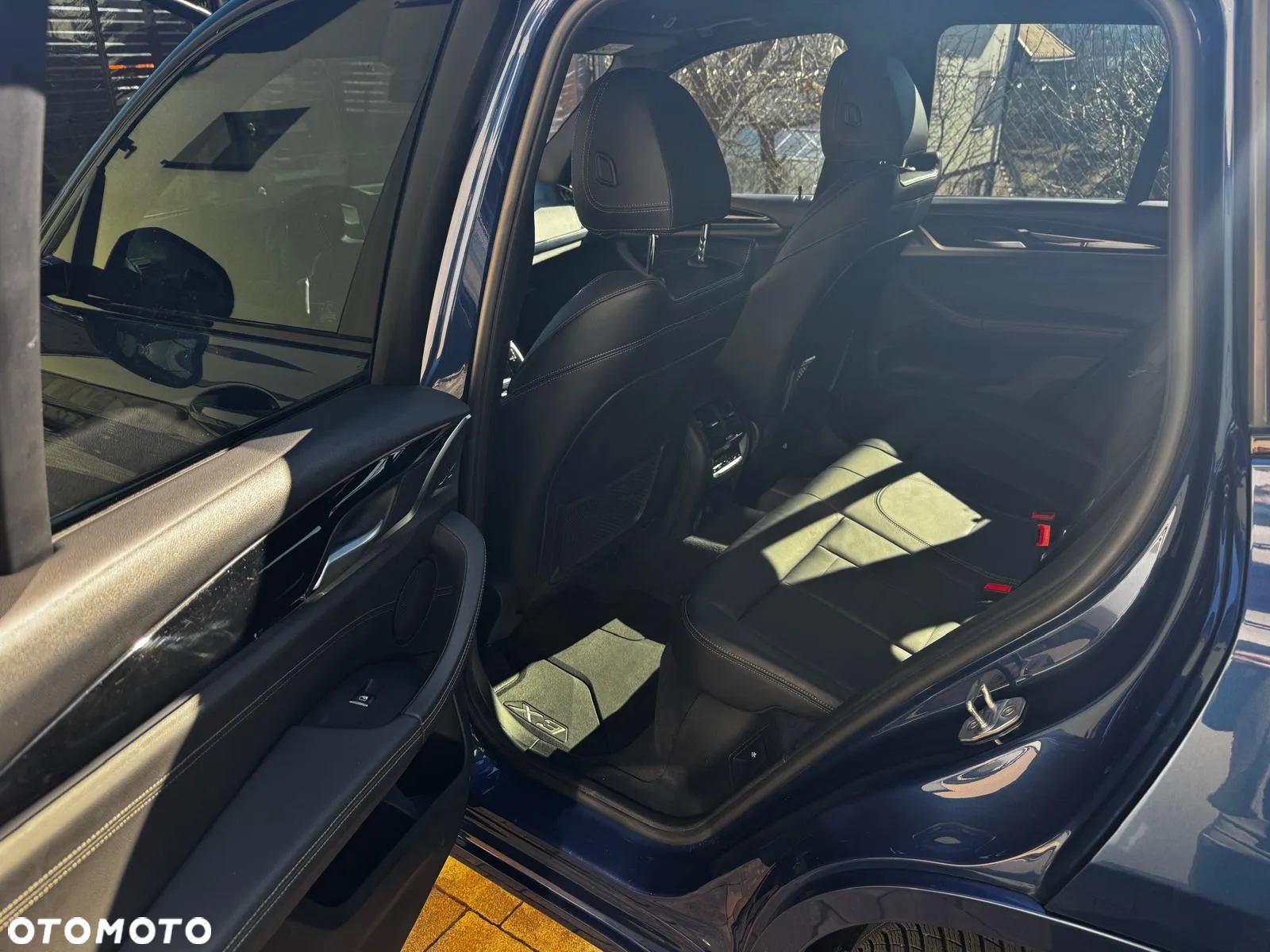 BMW X3 xDrive20d - 18