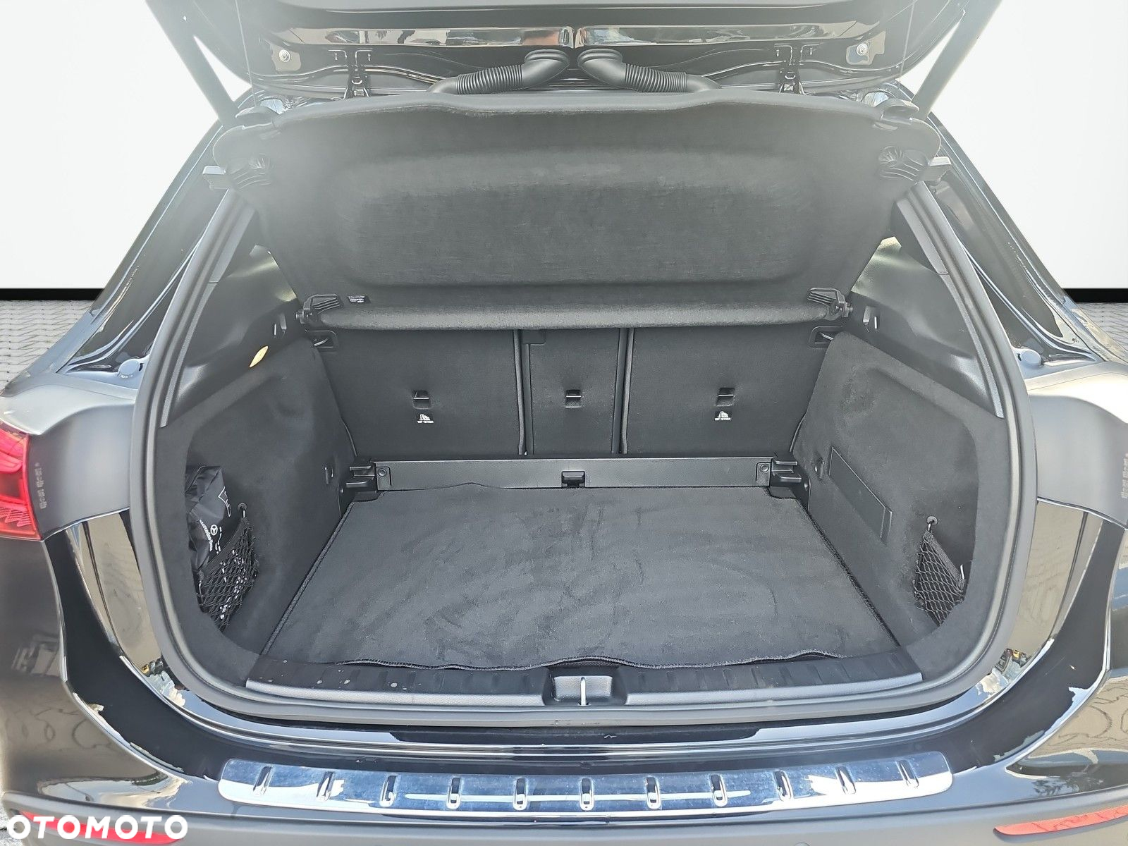 Mercedes-Benz GLA 200 AMG Line - 17