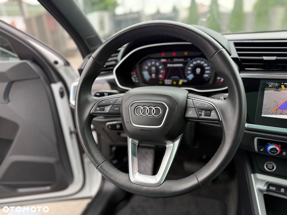 Audi Q3 45 TFSI Quattro S tronic S line - 14