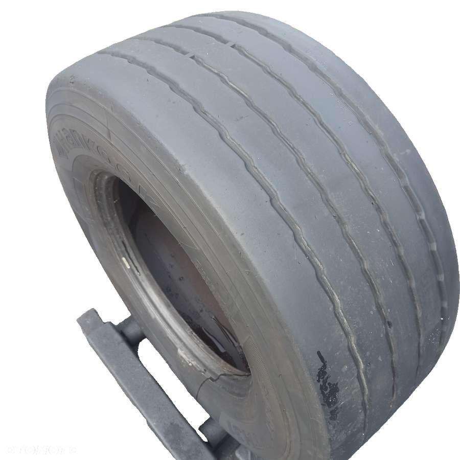 Komplet opon - 2 x 385/55 R19.5 Hankook - 7