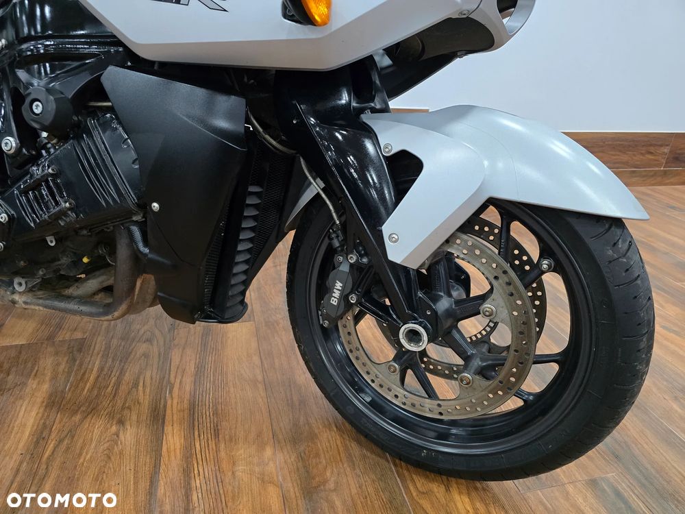 BMW K - 17