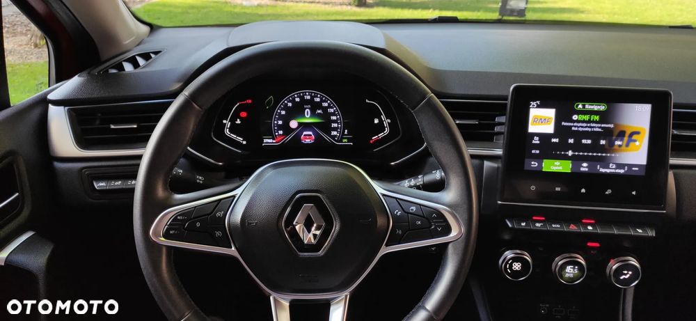 Renault Captur 1.0 TCe Intens - 29