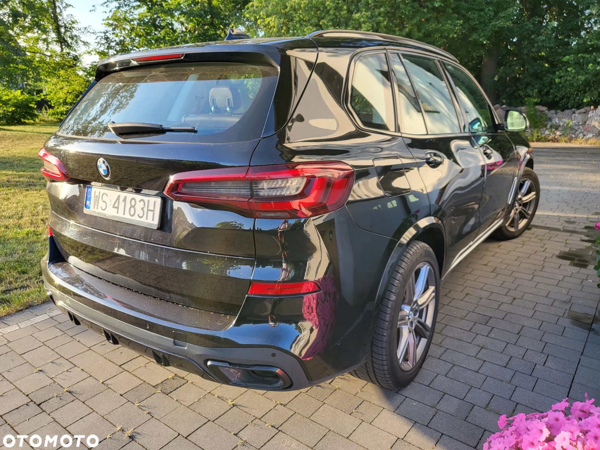 BMW X5 xDrive30d - 4