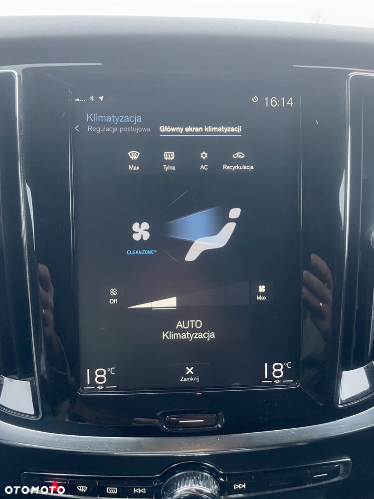 Volvo V60 D3 Geartronic Momentum - 15