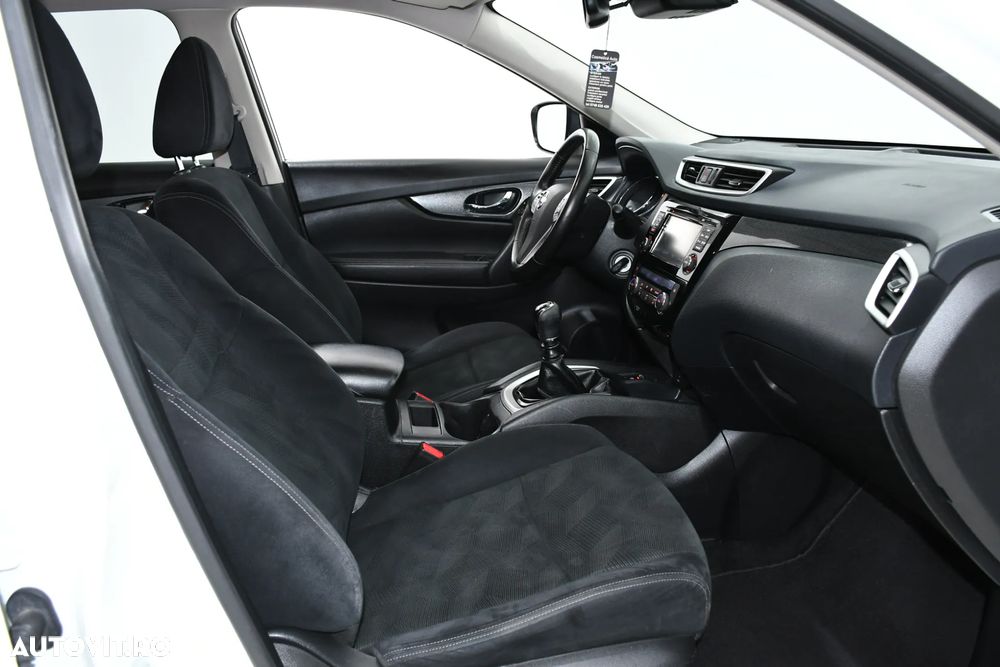 Nissan X-Trail 1.6 dCi N-Connecta - 12