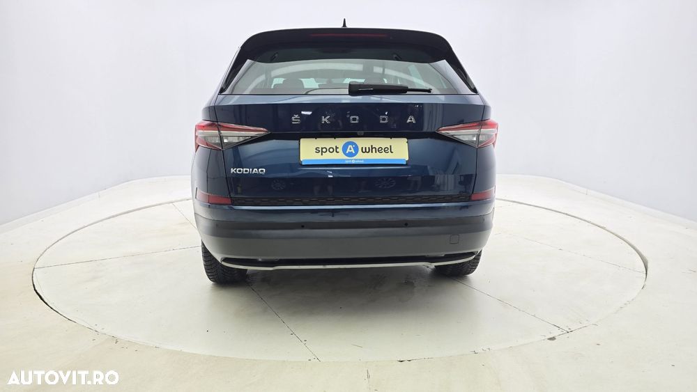 Skoda Kodiaq 2.0 TDI DSG Ambition - 8